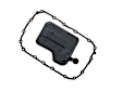 24152357284 Automatic Transmission Filter OE Replacement Series