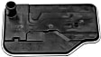 24538 Transmission Filter - Replaces OE Number 221-277-01-95