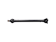 26207556020 Front Driveshaft, OE Replacement Series