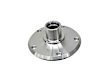 26234 Wheel Hub "Drive Flange" - Replaces OE Number 33-41-1-093-567