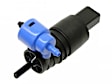 26259 Washer Pump - Replaces OE Numbers
