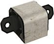 26383 Transmission Mount - Replaces OE Number 639-242-00-13