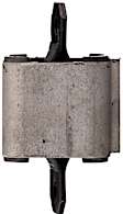 26383 Transmission Mount - Replaces OE Number 639-242-00-13
