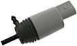26495 Washer Pump - Replaces OE Number 67-12-7-302-589