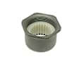 1980 BMW 733i - Clamping Ring with Threaded Ring for Drive Shaft - Replaces OE Number 26-11-7-514-037