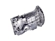 2700107600 Oil Pan, OE Replacement Series