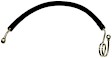 2001 Audi A4 - Power Steering Hose