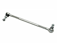 27200 Front, Passenger Side Sway Bar Link, OE Replacement Series