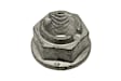27214 Wheel Hub Nut - Replaces OE Number 001-990-91-54