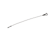2013 Mercedes Benz E350 - Oil Dipstick, Sold Individually, OE Replacement Series