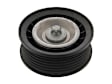 2762020119 Accessory Belt Idler Pulley OE Replacement Series
