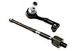 2008 BMW 335i - Driver Side, Tie Rod Assembly