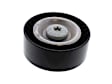 278-202-06-19 Accessory Belt Idler Pulley
