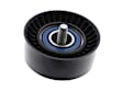 278-202-06-19 Accessory Belt Idler Pulley