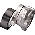 2009 Mercedes Benz ML350 - Accessory Belt Tensioner, enginedesignationname: 272.967, 3.5L