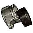 2009 Mercedes Benz ML350 - Accessory Belt Tensioner, enginedesignationname: 272.967, 3.5L