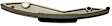 28724 Timing Chain Rail (Guide Rail) - Replaces OE Number 11-31-7-533-489
