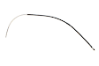 28737 Parking Brake Cable - Replaces OE Number 34-41-1-165-021