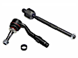 29321 Tie Rod Assembly - Replaces OE Number 32-10-6-777-268