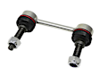 29504 Rear, Driver or Passenger Side Sway Bar Link, OE Replacement Series