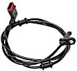 29509 Rear, Driver or Passenger Side ABS Speed Sensor Sold individually