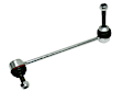 29615 Front, Driver Side Sway Bar Link, OE Replacement Series