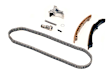 1999 Mercedes Benz C230 - Timing Chain Kit, 4 Cyl 2.3L
