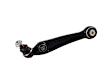 2015 BMW X5 - Front, Driver Side, Lower, Rearward Control Arm, With Bushings (Wishbone)