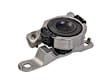 2012 Volvo C30 - Passenger Side Motor Mount, OE Replacement Series