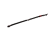 31329115 Rear Brake Line