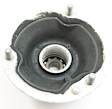 31-33-6-760-943 Front, Driver or Passenger Side Shock and Strut Mount