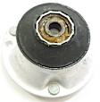 31-33-6-760-943 Front, Driver or Passenger Side Shock and Strut Mount