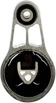 31827 Engine Mount - Replaces OE Number 22-11-6-783-094