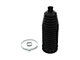 32106865426 Steering Rack Boot, Sold Individually, Direct Fit, OE Replacement Series