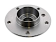 32806 Wheel Hub "Drive Flange" - Replaces OE Number 33-41-6-760-058