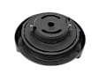 1995 Audi Cabriolet - Oil Filler Cap, From Chassis # 8G-S-001303