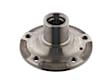33006867806 Rear, Driver or Passenger Side Wheel Hub, 5 Lugs, OE Replacement Series