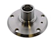 33-41-6-867-262 Rear, Driver or Passenger Side Wheel Hub