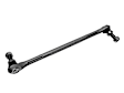 33484 Front, Driver Side Sway Bar Link, OE Replacement Series