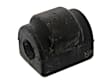 33-55-1-131-155 Rear Sway Bar Bushing, Sold Individually, OE Replacement Series