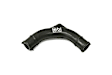 33856 Breather Hose for Valve Cover to Intake Manifold - Replaces OE Number 103-094-00-82