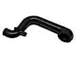 1991 Mercedes Benz 300SEL - Breather Hose