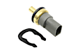 33911 Coolant Temperature Switch 20 mm 2-Pin (Grey) - Replaces OE Number 06A-919-501 A