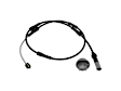 34356791962 Rear, Passenger Side Brake Pad Sensor OE Replacement Series