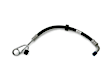 34479 Power Steering Hose High Pressure Hose from Pump to Steering Box - Replaces OE Number 202-466-14-81