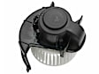 34788 Blower Motor for A/C and Heater - Replaces OE Numbers