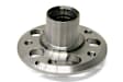 36079 Wheel Hub "Drive Flange" - Replaces OE Number 221-337-02-45