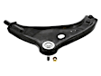36140 Control Arm - Replaces OE Number 31-12-6-772-301