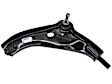 36141 Control Arm - Replaces OE Number 31-12-6-772-302
