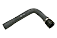36280 Water Hose Radiator to water pipe (Feed Hose) - Replaces OE Number 8D0-121-101 K